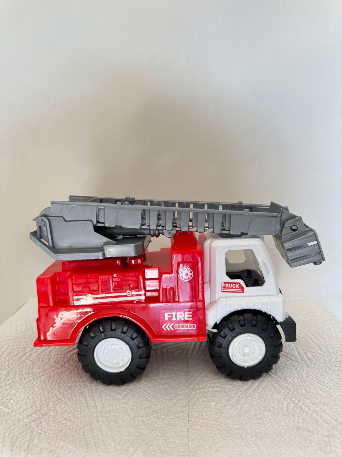 Fire Fighter Truck