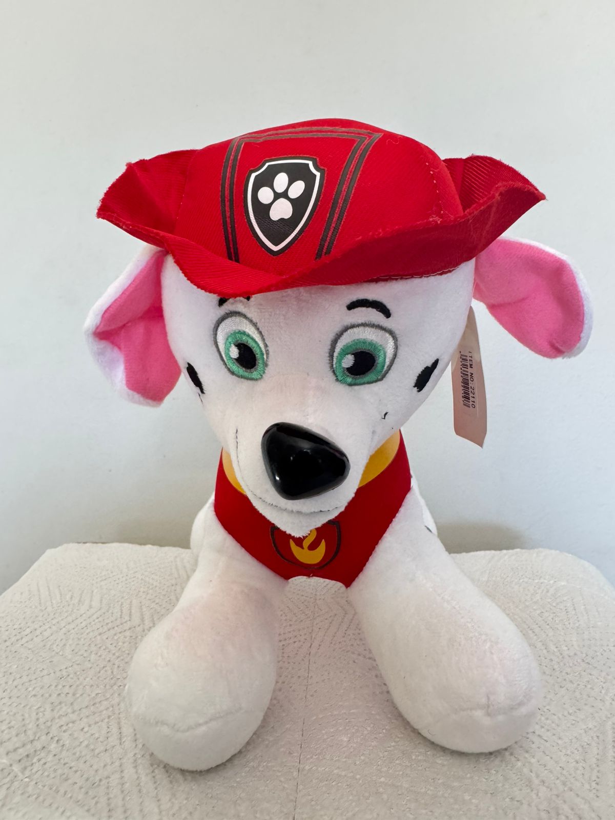 Paw Patrol: Marshall
