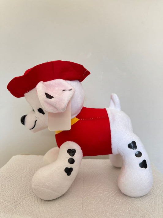 Paw Patrol: Marshall