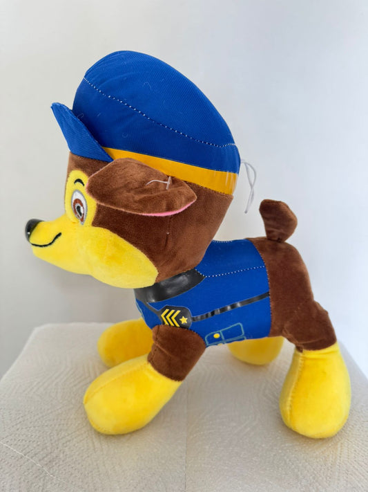 Paw Patrol: Chase