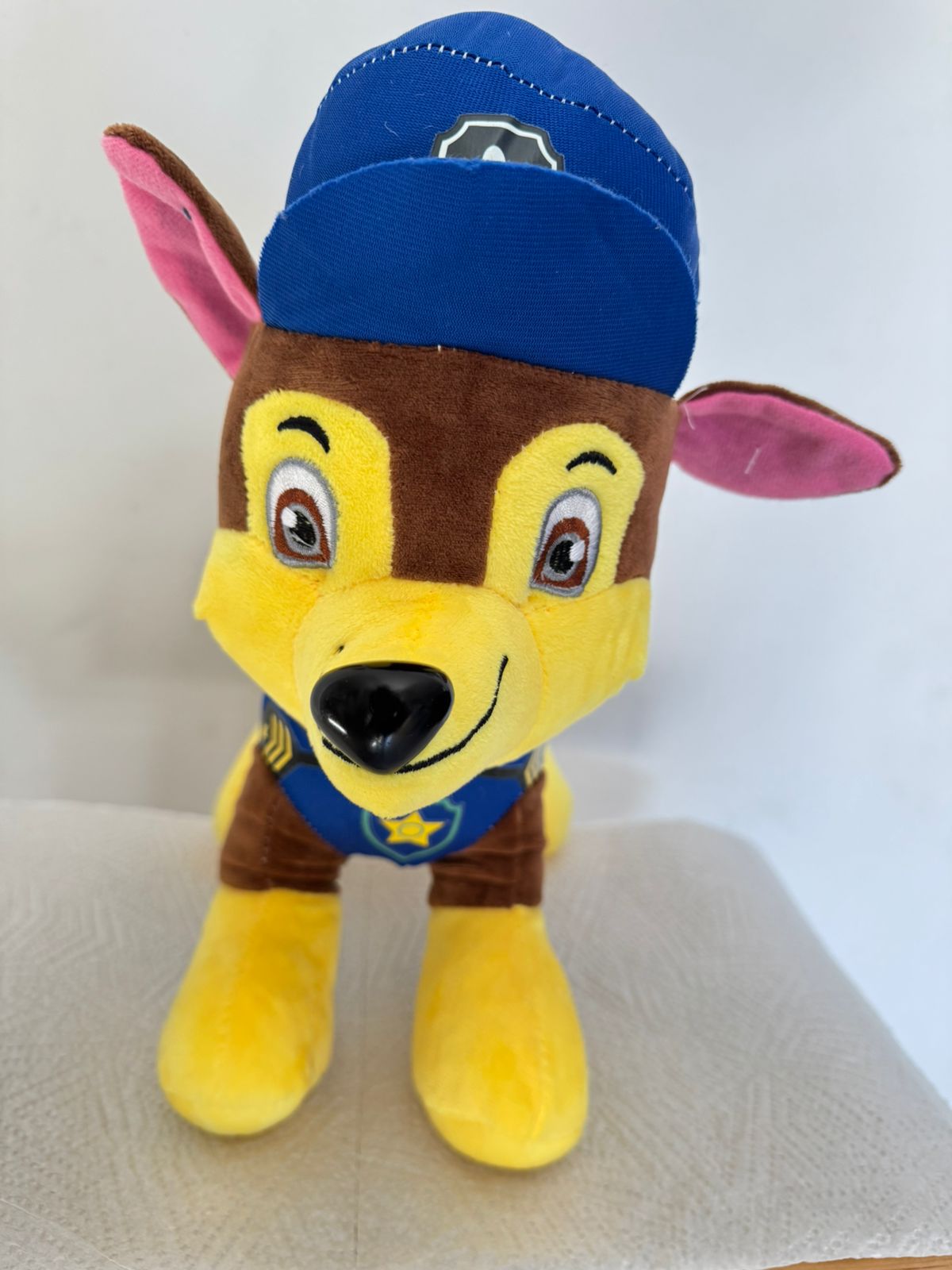 Paw Patrol: Chase