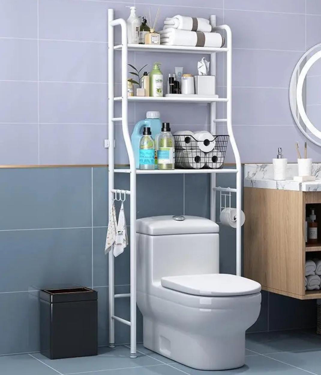 Storage Rack