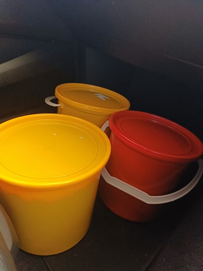 Atchar 500g - Available in CPT Only