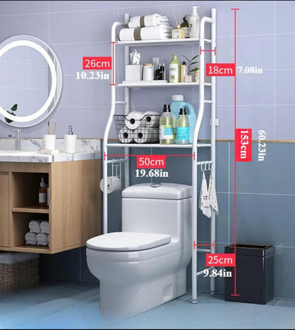 Storage Rack