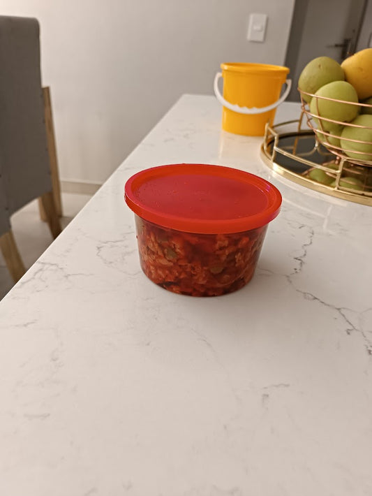 Atchar 500g  - Available in CPT Only