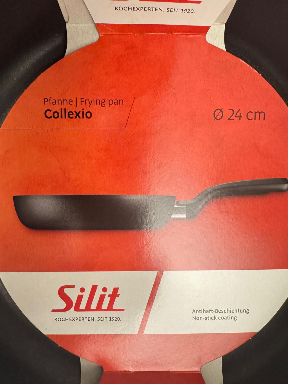 Silit Anti Stick Pan