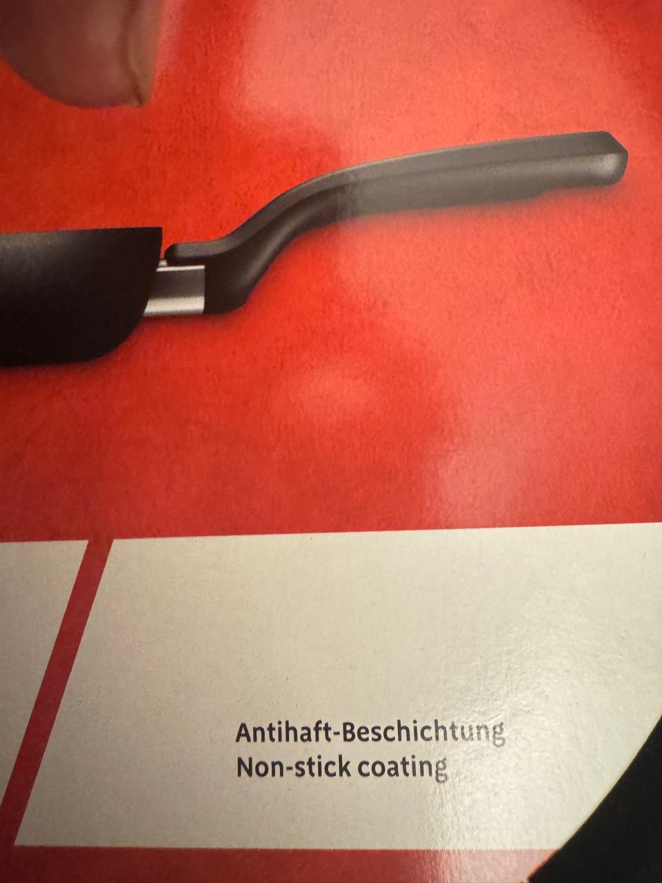 Silit Anti Stick Pan