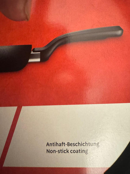 Silit Anti Stick Pan