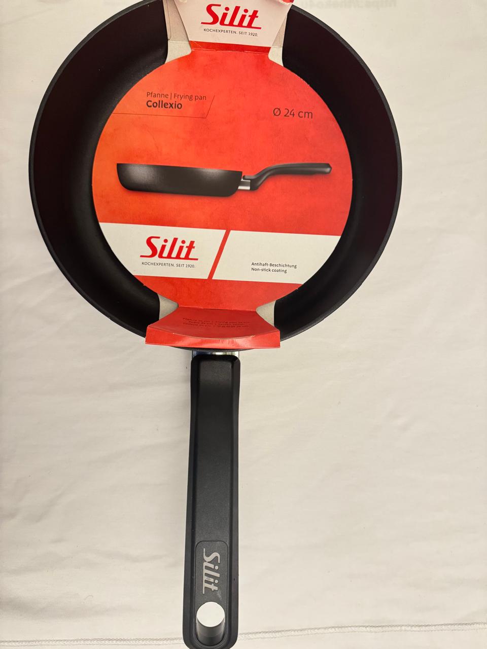 Silit Anti Stick Pan
